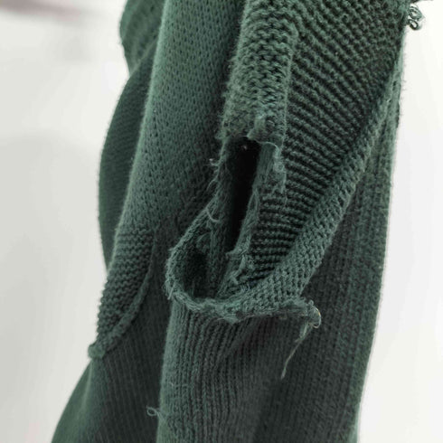 ISA GOULDER all pockets short pants メンズ