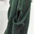 ISA GOULDER all pockets short pants メンズ