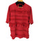 シモーネロシャ Simone Rocha Ruffle Frill T-Shirt メンズ import:XS