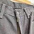 リーバイス Levis 505 ブラックデニム メンズ W33L32