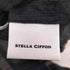 ステラシフォン STELLA CIFFON ワイドスリーブ シアーブラウス レディース JPN:36