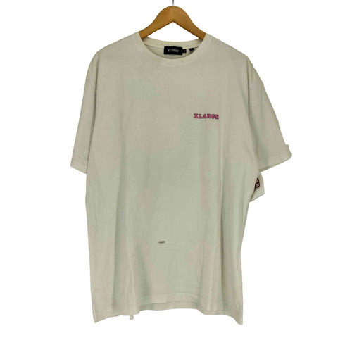 エクストララージ XLARGE TROPICAL LOVE Tシャツ メンズ XL
