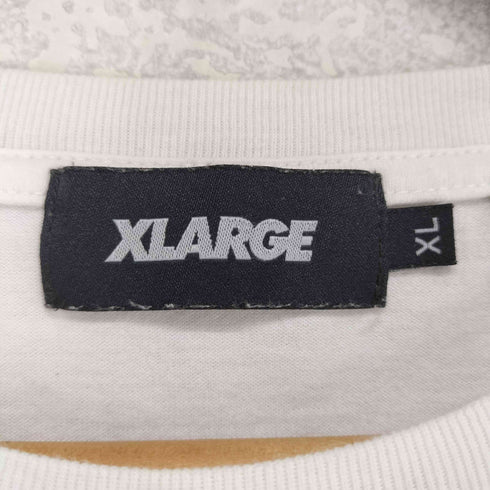 エクストララージ XLARGE TROPICAL LOVE Tシャツ メンズ XL