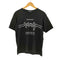 アンダーカバー UNDERCOVER 22AW RECORD レコード クルーネックTシャツ メンズ JPN:2