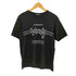 アンダーカバー UNDERCOVER 22AW RECORD レコード クルーネックTシャツ メンズ JPN:2