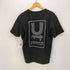 アンダーカバー UNDERCOVER 22AW RECORD レコード クルーネックTシャツ メンズ JPN:2