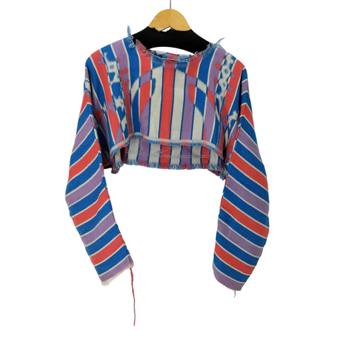 survival of the fashionest 3D WOVEN IN 1 PIECE メンズ