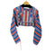 survival of the fashionest 3D WOVEN IN 1 PIECE メンズ