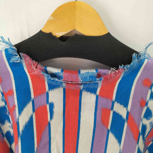 survival of the fashionest 3D WOVEN IN 1 PIECE メンズ