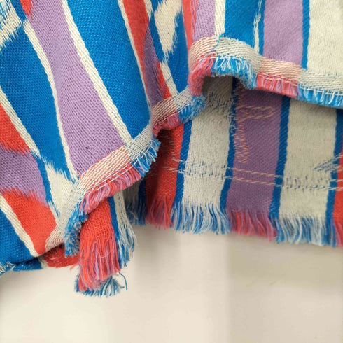 survival of the fashionest 3D WOVEN IN 1 PIECE メンズ