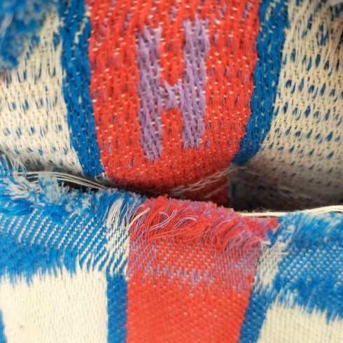 survival of the fashionest 3D WOVEN IN 1 PIECE メンズ