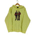 エイチアンドエム H&M SUPERBAD プルオーバーパーカー メンズ XL