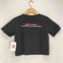 ナインティナインティ 9090 90 Logo Camo Tee レディース S