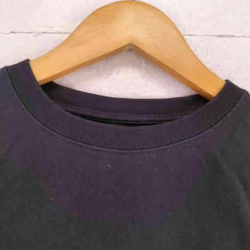 ナインティナインティ 9090 90 Logo Camo Tee レディース S