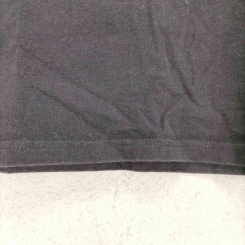 ナインティナインティ 9090 90 Logo Camo Tee レディース S