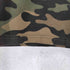 ナインティナインティ 9090 Ameba Logo Camo Cropped Tee レディース S