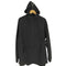 サイトバイヨウジヤマモト syte by Yohji Yamamoto 22SS SOLOTEX POCKETABLE MILITARY PULLOVER ZIP HOOD JACKET ポケッタブル ミリタリー プルオーバー ジップ フード ジャケット メンズ JPN:3