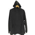サイトバイヨウジヤマモト syte by Yohji Yamamoto 22SS SOLOTEX POCKETABLE MILITARY PULLOVER ZIP HOOD JACKET ポケッタブル ミリタリー プルオーバー ジップ フード ジャケット メンズ JPN:3