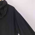 サイトバイヨウジヤマモト syte by Yohji Yamamoto 22SS SOLOTEX POCKETABLE MILITARY PULLOVER ZIP HOOD JACKET ポケッタブル ミリタリー プルオーバー ジップ フード ジャケット メンズ JPN:3