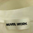 ミュベール ワーク MUVEIL WORK 星のレーストップス レディース 36