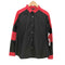 マークバイマークジェイコブス Marc by Marc Jacobs バイカラー レギュラーカラーシャツ レディース import:S