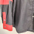 マークバイマークジェイコブス Marc by Marc Jacobs バイカラー レギュラーカラーシャツ レディース import:S