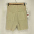 スライ SLY CRUSH RIB ショートパンツ レディース FREE