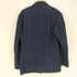 ワイズフォーメン Ys for men 24SS 12oz DENIM 2-BUTTON JACKET WITH GREY STITCH デニム 2ボタン ジャケット LOOK31 メンズ JPN:2