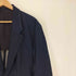 ワイズフォーメン Ys for men 24SS 12oz DENIM 2-BUTTON JACKET WITH GREY STITCH デニム 2ボタン ジャケット LOOK31 メンズ JPN:2