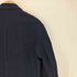 ワイズフォーメン Ys for men 24SS 12oz DENIM 2-BUTTON JACKET WITH GREY STITCH デニム 2ボタン ジャケット LOOK31 メンズ JPN:2
