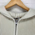 スライ SLY CRUSH KNIT HOODIE レディース FREE