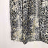 ザラ ZARA PYTHON MERMAID SKIRT パイソン 柄 マーメイド スカート レディース M