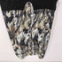 オズモーシス OSMOSIS eaaf LE TRICOT 切替ニットワンピース レディース ONE SIZE