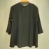 ヨーコチャン YOKO CHAN Crew Neck Blouse クルーネックブラウス レディース 38
