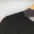 ヨーコチャン YOKO CHAN Crew Neck Blouse クルーネックブラウス レディース 38