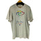 ヘインズ Hanes 90S シングルステッチ プリント S/S Tシャツ メンズ JPN:XL