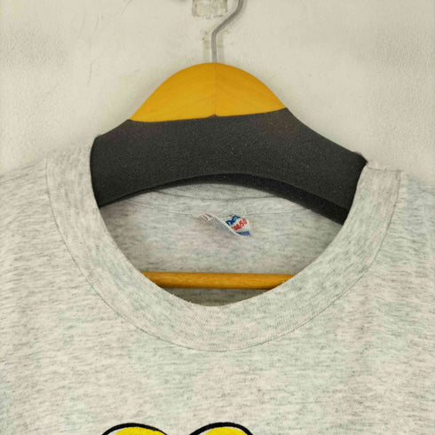 ヘインズ Hanes 90S シングルステッチ プリント S/S Tシャツ メンズ JPN:XL