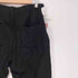 ヨウジヤマモトプールオム Yohji Yamamoto POUR HOMME 24SS 30/3 TIGHT TENSION SINGLE J PANTS A タイ テンション シングル パンツ メンズ JPN:3
