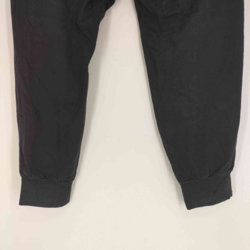 ヨウジヤマモトプールオム Yohji Yamamoto POUR HOMME 24SS 30/3 TIGHT TENSION SINGLE J PANTS A タイ テンション シングル パンツ メンズ JPN:3