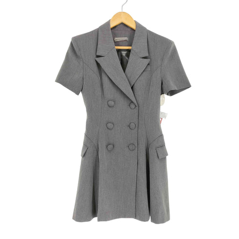 メルトザレディ Melt the lady spring jacket onepiece レディース FREE