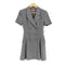 メルトザレディ Melt the lady spring jacket onepiece レディース FREE