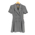 メルトザレディ Melt the lady spring jacket onepiece レディース FREE