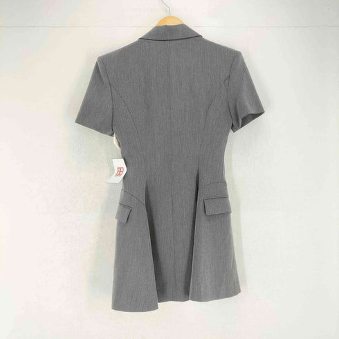 メルトザレディ Melt the lady spring jacket onepiece レディース FREE