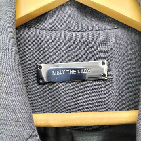 メルトザレディ Melt the lady spring jacket onepiece レディース FREE