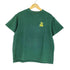 バックトゥザフィールド BACK TO THE FIELD チームロゴ ストレッチTシャツ メンズ FREE