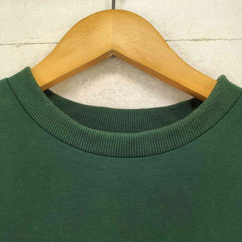 バックトゥザフィールド BACK TO THE FIELD チームロゴ ストレッチTシャツ メンズ FREE