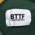 バックトゥザフィールド BACK TO THE FIELD チームロゴ ストレッチTシャツ メンズ FREE