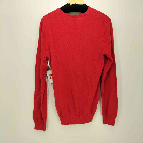 アルマーニエクスチェンジ ARMANI EXCHANGE Vネックニットセーター レディース M