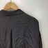 ザラ ZARA CROPPED S/S SHIRT クロップド S/S シャツ レディース import:L