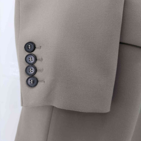 ザラ ZARA オーバーサイズジャケット レディース import:XS